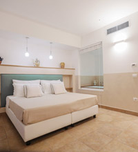 albergo puglia