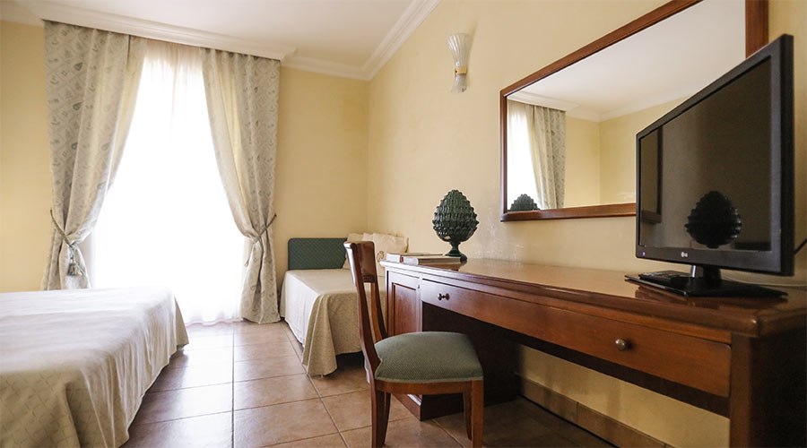 hotel 4 stelle puglia