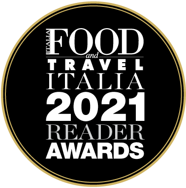 Food Travel Awards 2021
